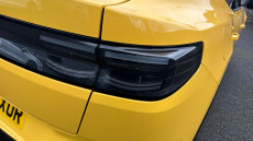 Ford Capri 210kW Premium 77kWh 5dr Auto Electric Estate